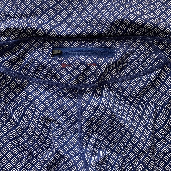 The Upside athletic leggings - Picture 3 of 6